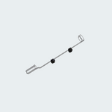 Holder For Telescopic IOR Dan Buoy