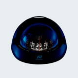 Compass Offshore 115 Black Flush Mount