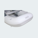 Plastimo Inflatable Dinghy Raid P240SH GREY 2.40M