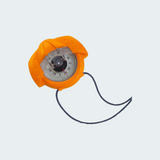 COMPASS IRIS 50 ORANGE
