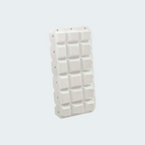 MULTI-FENDER WHITE