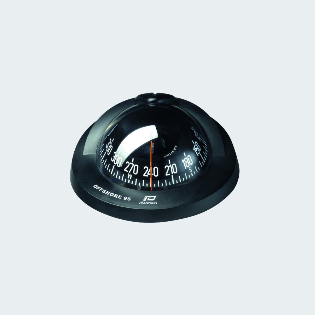 Compass Offshore 95 Black