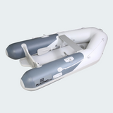 Plastimo Inflatable Dinghy Fun II Pi270VB GREY 2.70M