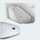 Plastimo Inflatable Dinghy Fun II Pi270VB GREY 2.70M