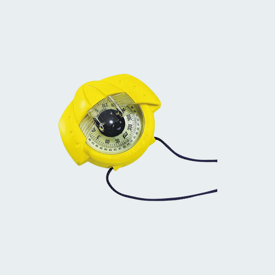 COMPASS IRIS 50 YELLOW