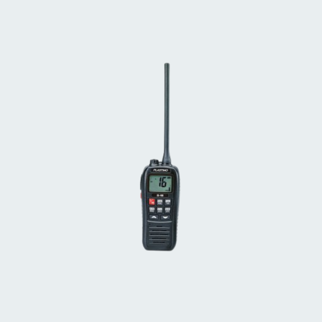 PLASTIMO SX-400 Handheld VHF