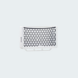 Small White Storage Net