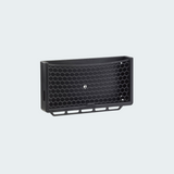 Large Black Storage Net