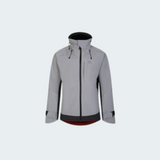 Typhoon Coastal Grey Jacket Size L