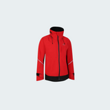 Typhoon Coastal Red Jacket Size S