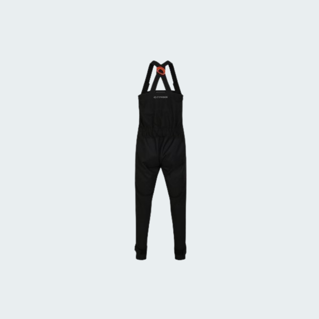 Typhoon Coastal Hi-fits Black Size S