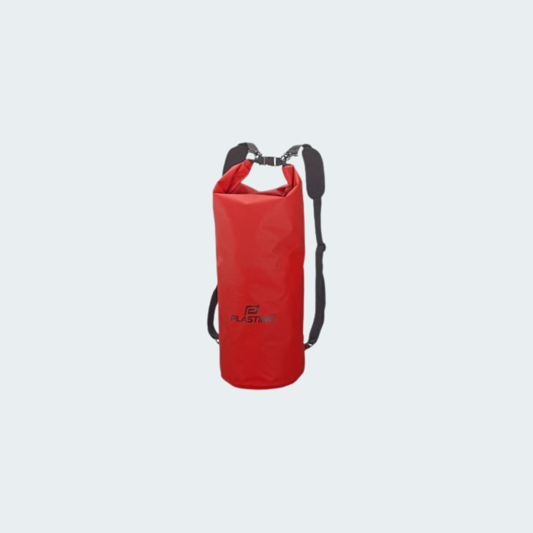 Plastimo Red Drybag 47 L