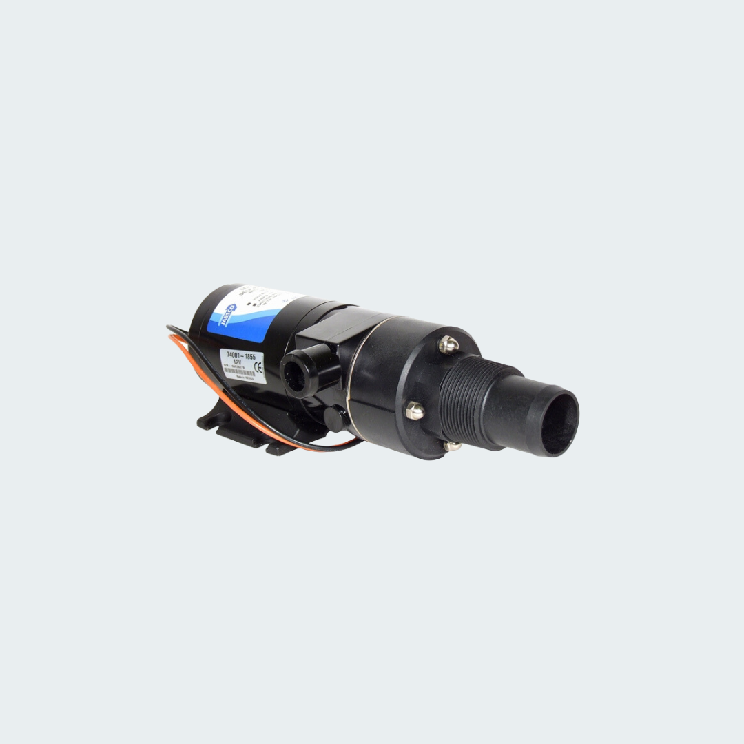 JABSCO Macerator Pump 24V