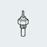 Water/Oil Temperature Sensors