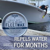 Collinite FLEETWAX PASTE No.885