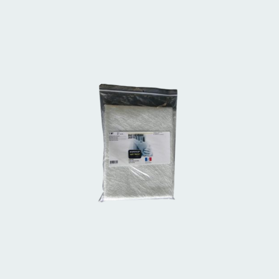 Glass Mat Soromap