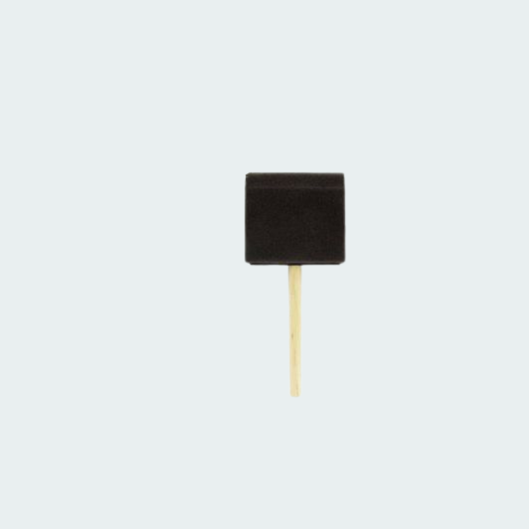 Foam Brush