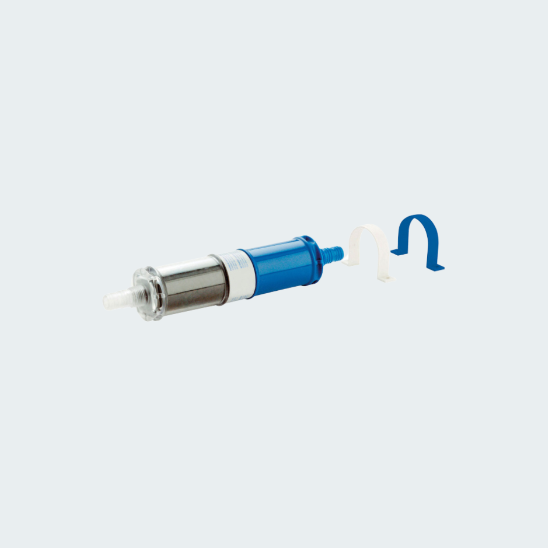 Active Carbon Filter