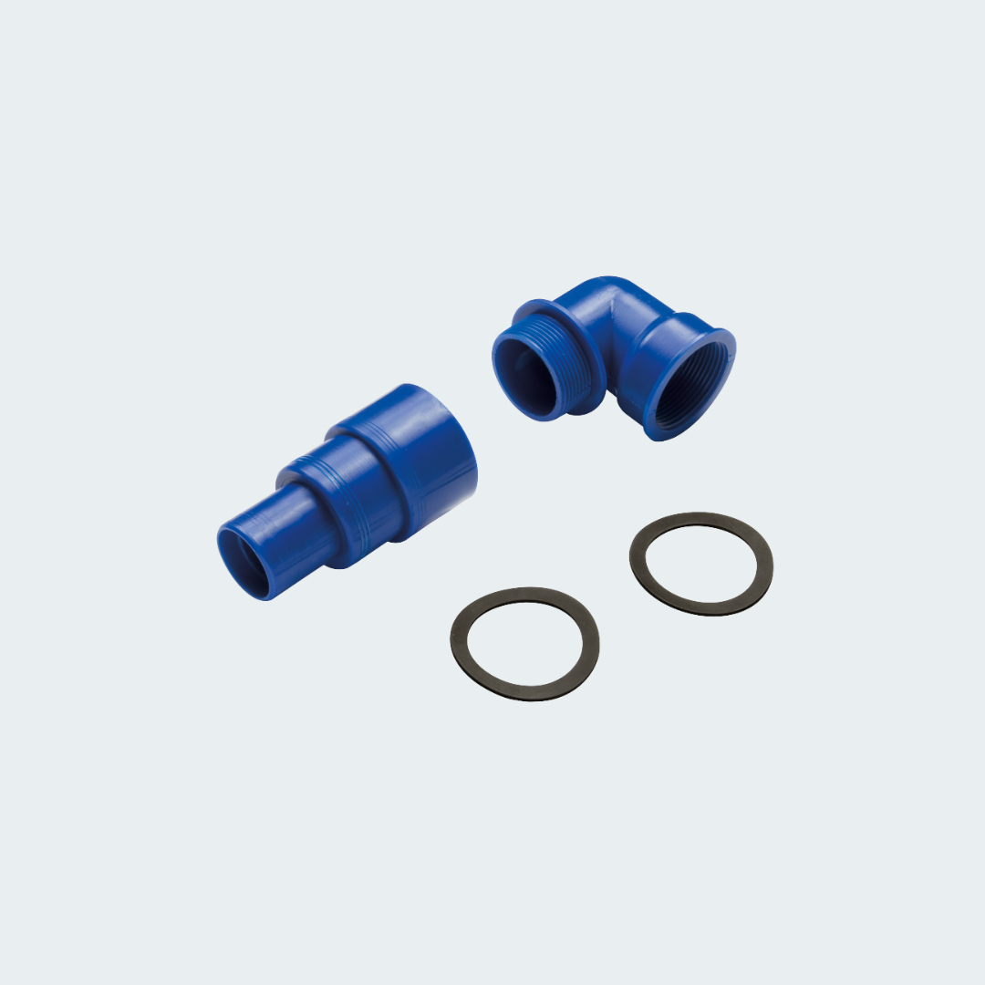 Filler Tube Kit