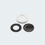Cap With Non-return Valve