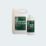 Clinazur 03 Bilge & Engine Cleaner