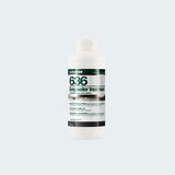 Clinazur 636 Grey Water Treatment