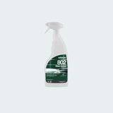 Clinazur 802 Glass Cleaner