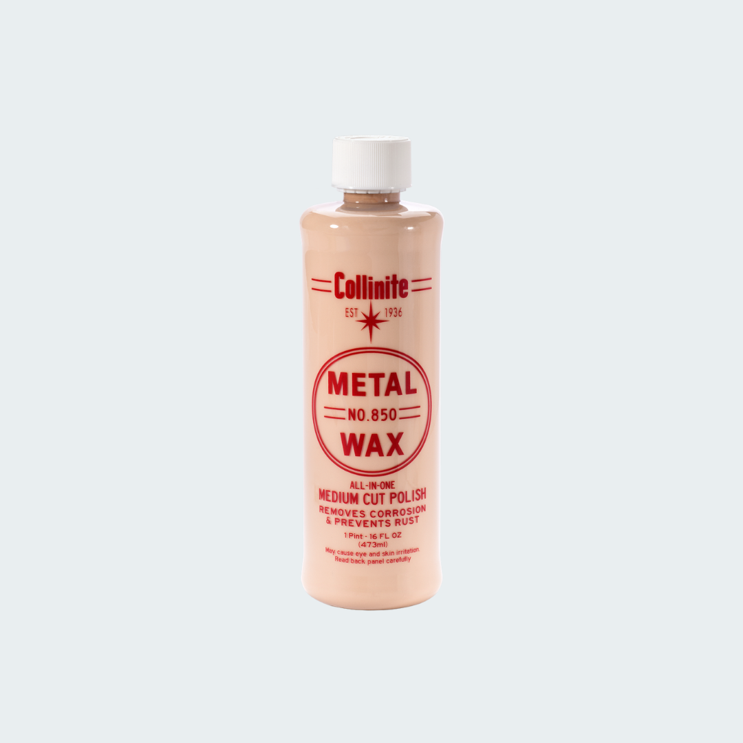 Collinite Metal Wax No. 850 473 ml