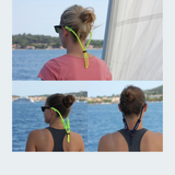 CROAKIES Glasses Strap