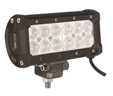 Uniteck Led Spotlights Bar Black
