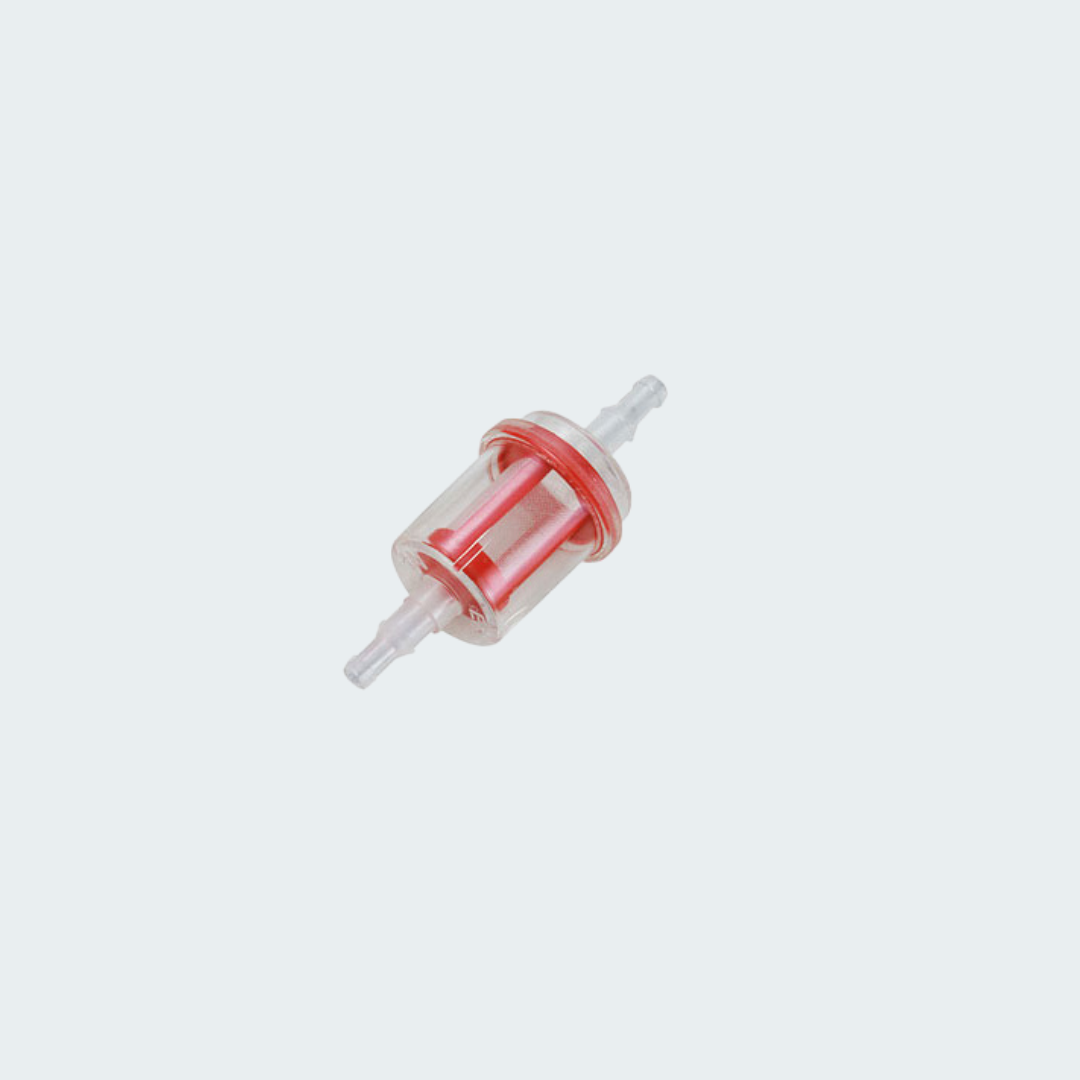Filter for Engines Max 2000cc. Diesel/Mixture