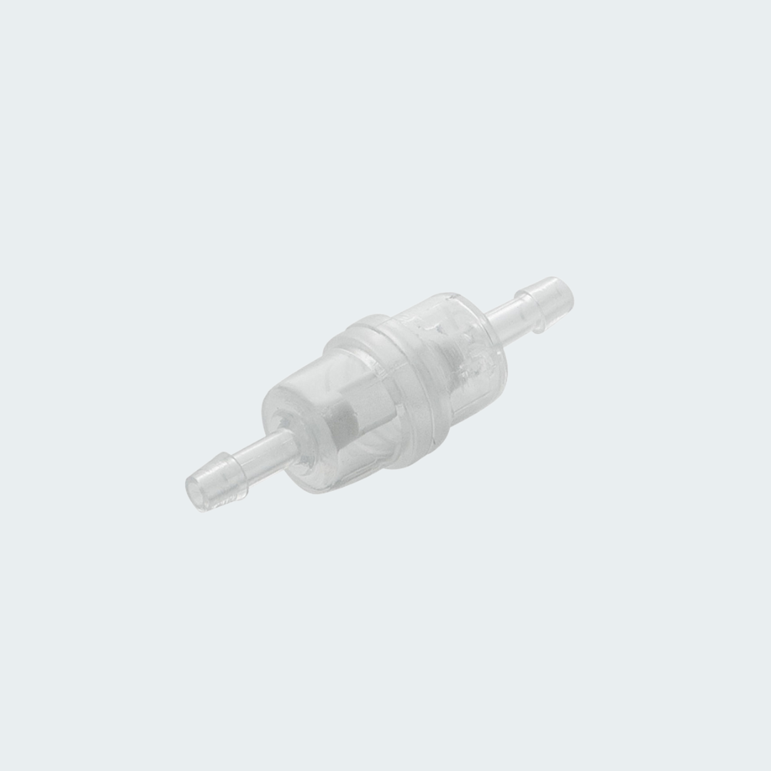 Filter for Engines Max 1500cc. Diesel/Mixture
