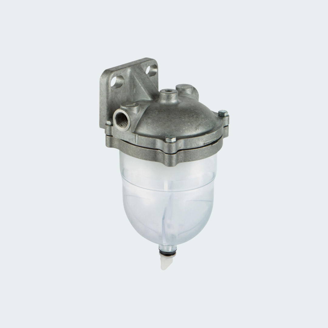 Fuel Decanter