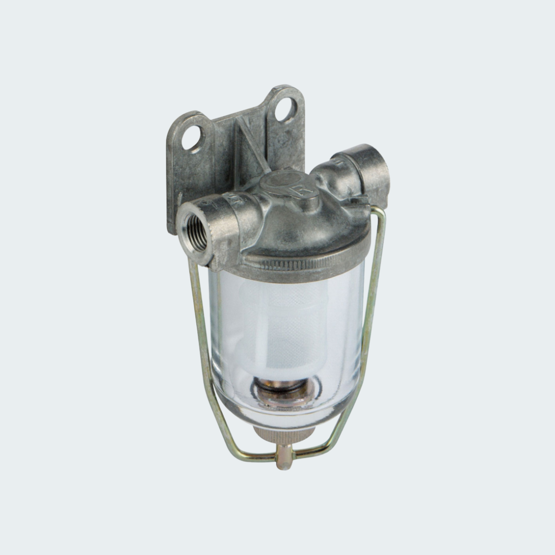 Fuel Decanter