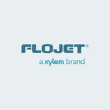 Flojet Self-priming Fresh Water Pump 12V 12 lt/min