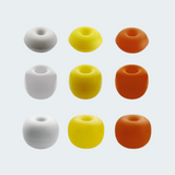 Floats With Through Hole