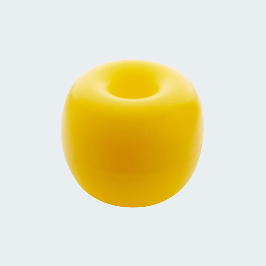 Floats With Through Hole