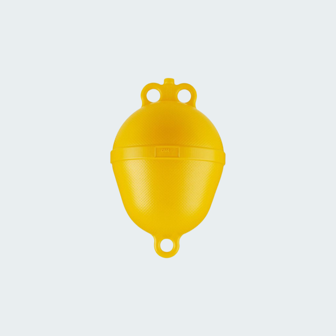 Pear Shaped Buoy