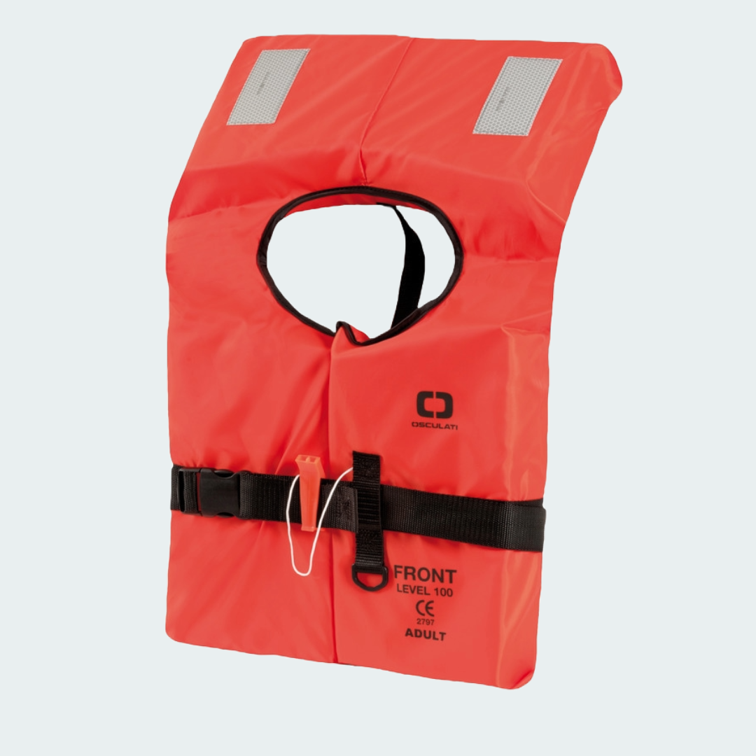 ITALIA 7 Lifejacket 100N Adults