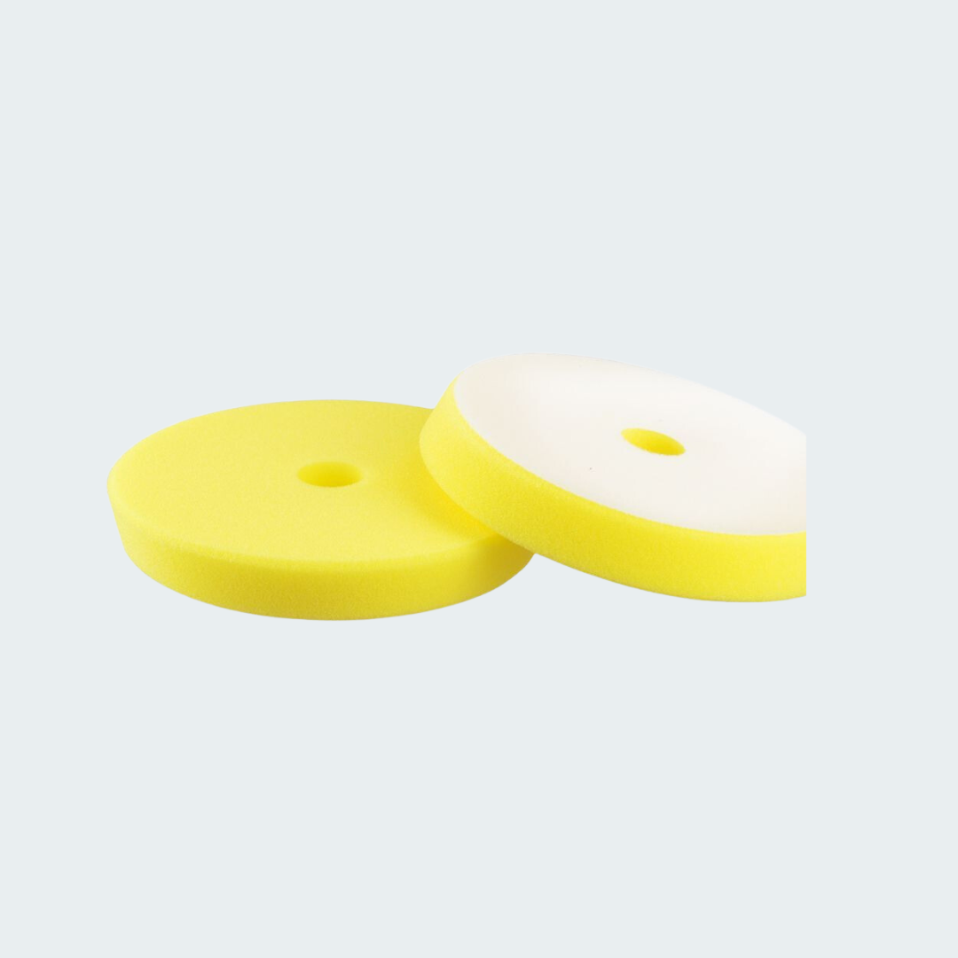 iShine Medium Cut Foam Pad For Random Orbital Machine