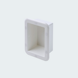 Side Case Flush-mounting Small