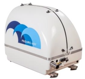 PAGURO 4 SY – 4 KVA 3.5 KW