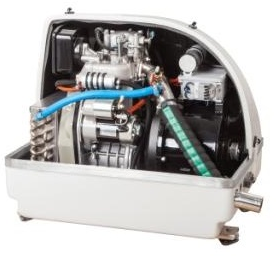 PAGURO 4 SY – 4 KVA 3.5 KW