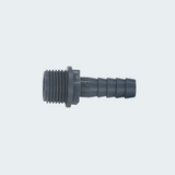 Straight Threaded Fitting