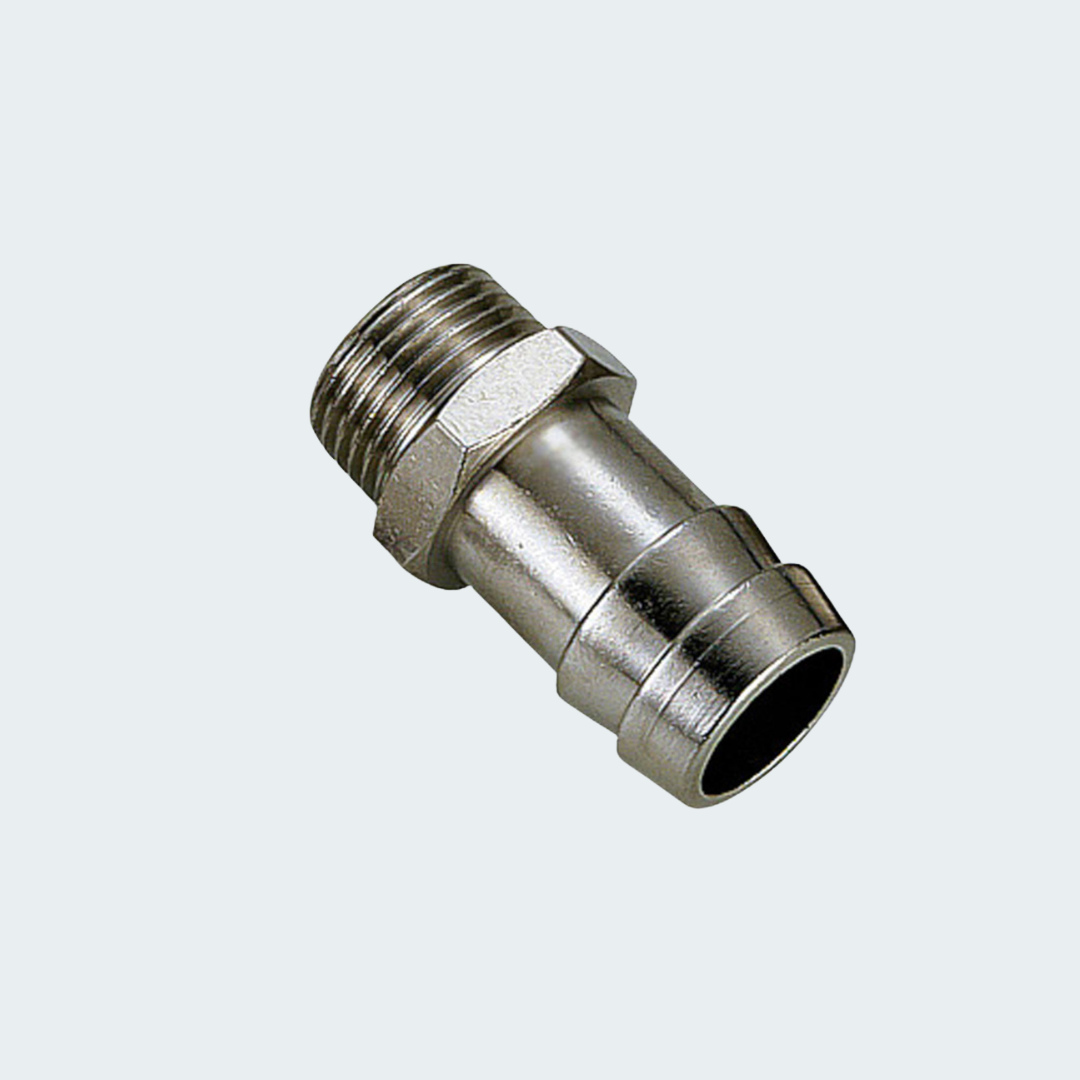 Fuel Line Terminal