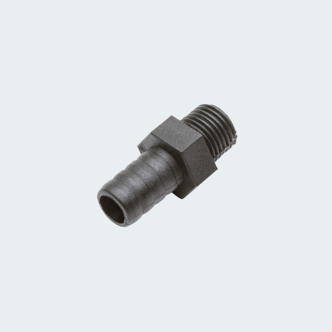 Fuel Line Terminal