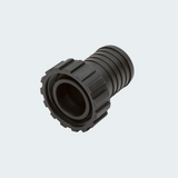 Plastic Fitting ø 38 mm