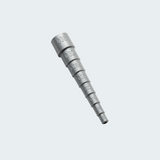 Hose Connector from Ø 13 mm to Ø 38 mm