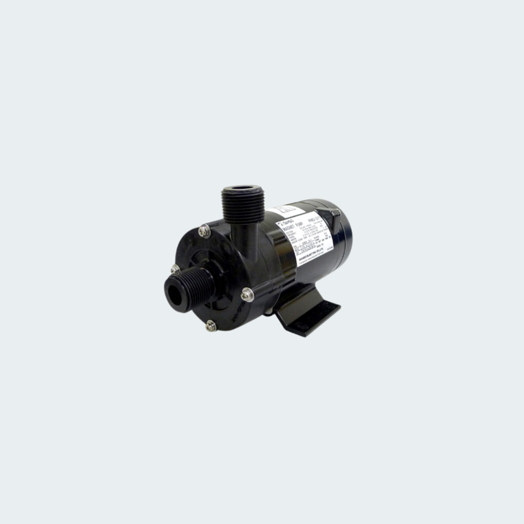 SANSO PMD-371 Magnetic PUMP