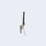 Glomex RA111 Masthead VHF Antenna with 18M Coax Cable